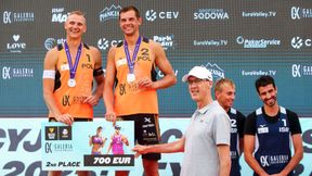 Międzynarodowy sukces Polaków! Brożyniak i Janiak na podium w Krakowie