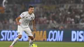 Arkadiusz Reca jednak nie trafi do Lecha Poznań! "Kolejorz" szuka lewego obrońcy