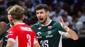 Już wiadomo, o której godzinie Polacy zagrają o brązowy medal