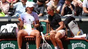 Co się działo na US Open? Daria Abramowicz zdradza kulisy przygotowań i konferencji Igi Świątek