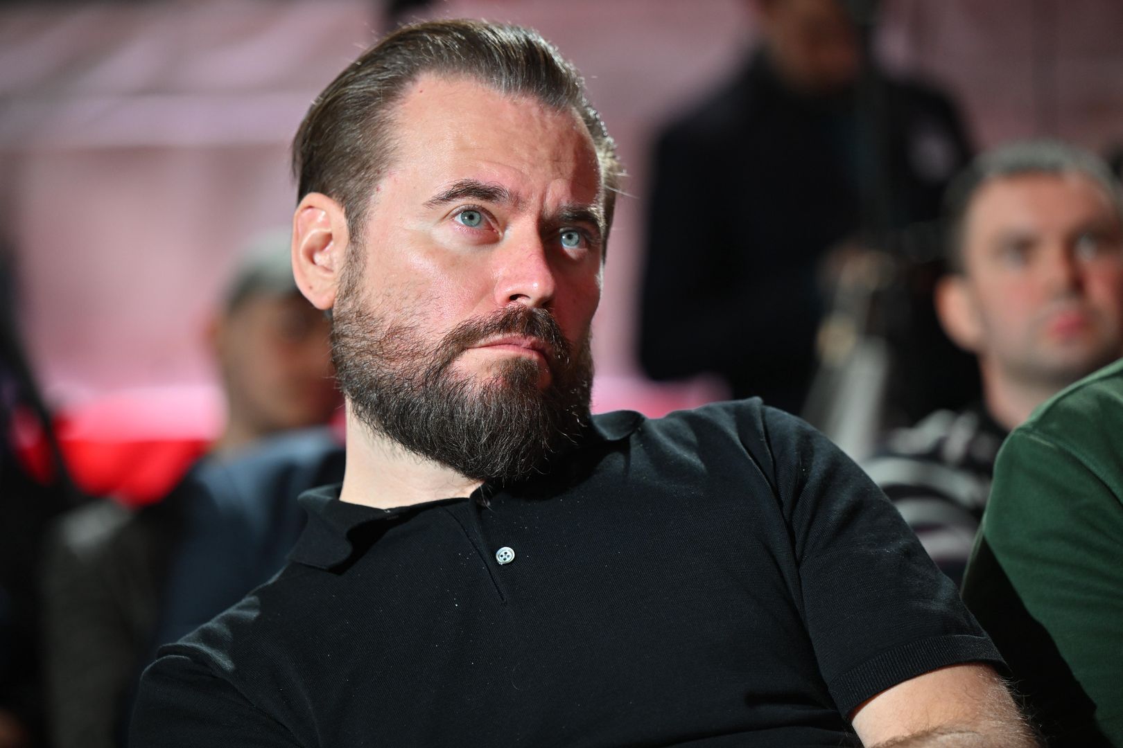 Wybory prezydenckie 2025. Kim jest Krzysztof Stanowski? Sylwetka i program wyborczy kandydata na prezydenta Polski