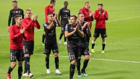 Transfery. Kolejny Grek w Górniku Zabrze. Stefanos Evangelou podpisał kontrakt z wiceliderem PKO Ekstraklasy