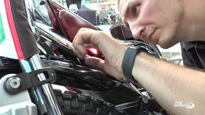 Na czym polega praca komisarza technicznego? (WIDEO)