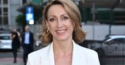 Anna Kalczyńska rok temu wyleciała z TVN. Teraz ma nową pracę. "Wracam do korzeni"