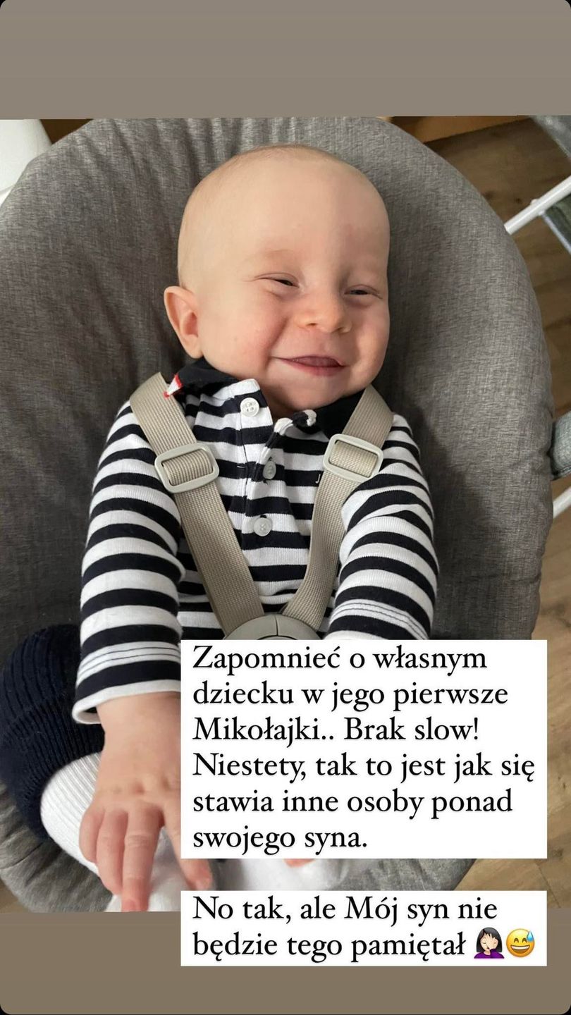 Magdalena Stępień pomstuje na Jakuba Rzeźniczaka