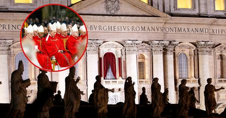 Dziś rozpoczyna się konklawe 2025. Co warto wiedzieć o wyborze następcy papieża Franciszka?