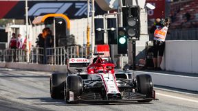 F1. Nie będzie masowych zwolnień. Efekty zaciskania pasa za kilka lat