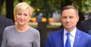 Kłótnia w związku Andrzeja i Agaty Dudów! Mama prezydenta zdradziła kulisy konfliktu