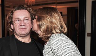 Paweł Królikowski wiedział, że umiera. Jego żona zdradziła, co usłyszała w szpitalu od lekarza