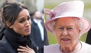 Meghan Markle urodziła! Imię córeczki to hołd dla księżnej Diany i Elżbiety II
