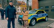 Sopot: Władze miasta dofinansowały zakup radiowozu
