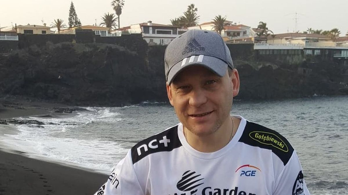 Archiwum prywatne / Tomasz Fryza / Tomasz Fryza