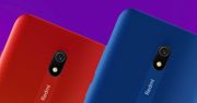 Redmi 8A oficjalnie. Budżetowiec Xiaomi z wielką baterią