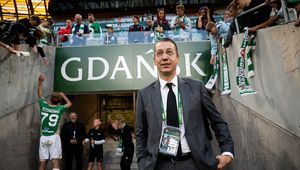 Lechia Gdańsk może działać na rynku. FIFA zdjęła zakaz transferowy