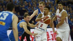 EuroBasket: Polacy poszukają niespodzianki. Slaughter kluczową postacią?