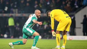 Media: Legia chce tego piłkarza. Spora redukcja zarobków