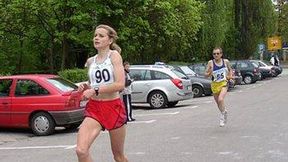 Małgorzata Jamróz nie żyje