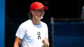 US Open: znamy godzinę drugiego meczu Świątek