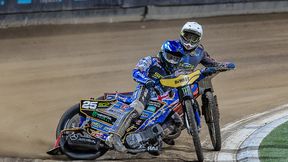 Żużel. Nie zawarli porozumienia. "Nie był to właściwy czas"