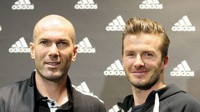 Real Madryt chce powrotu Davida Beckhama