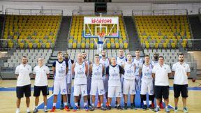 Memoriał Romana Wysockiego: AZS Koszalin ma patent na prestiżowy turniej