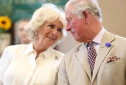 Camilla złamała trwającą 300 lat tradycję. Przeróbki korony wyniosą 50 mln funtów