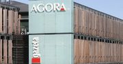 Rekomendacja dla Agory. Wydawca "Wyborczej" zamiast gotówki może mieć dług