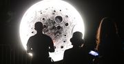 Warszawa: Światło i Dźwięk opanowały miasto. Za nami pierwszy dzień wyjątkowego festiwalu. Tak było na miejscu