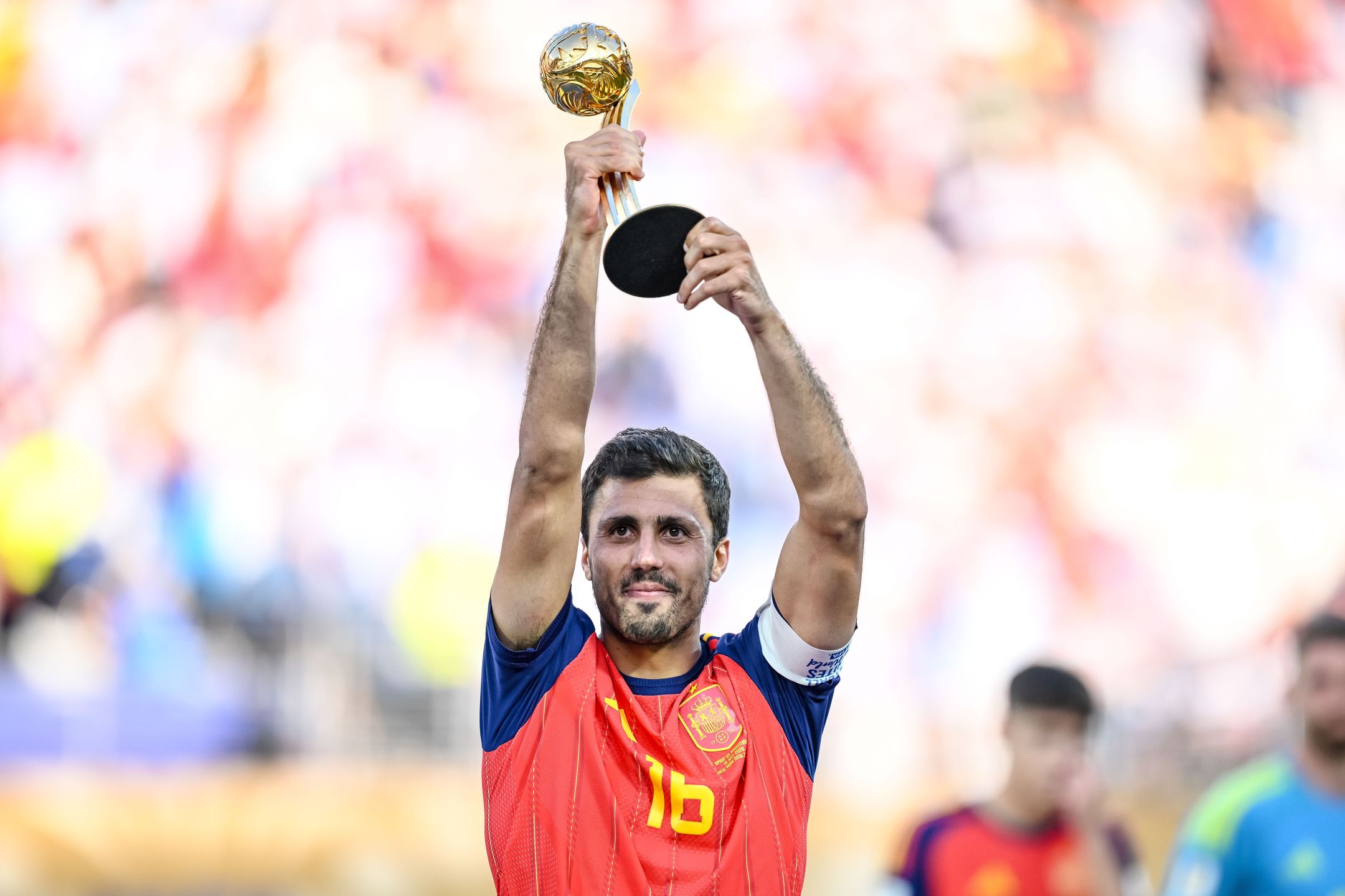 Rodri