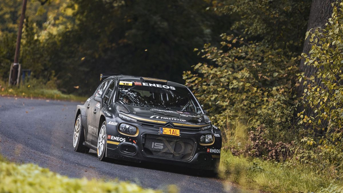 Materiały prasowe / Na zdjęciu: Tymoteusz Abramowski