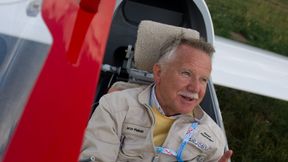 Ostatni lot legendy polskiego sportu. Jerzy Makula przechodzi na emeryturę