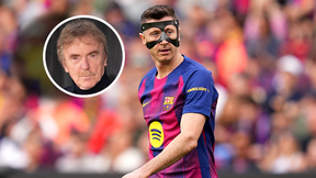 Boniek reaguje na plotki o Lewandowskim. "Zawiózłbym go samochodem"