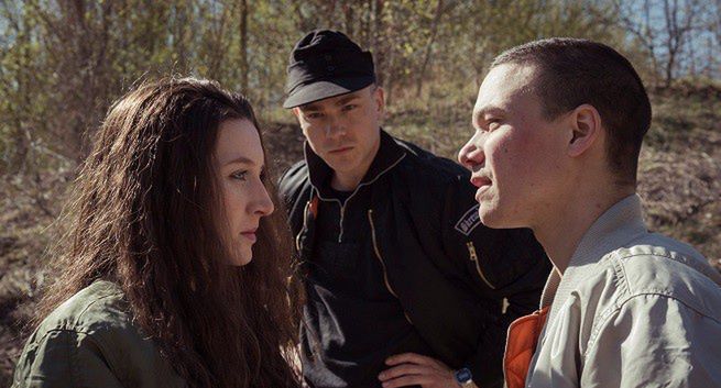 Miniserial „NSU: Brunatni zabójcy” w Canal+