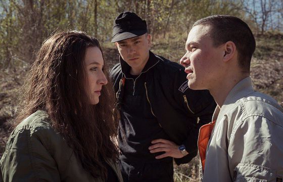 Miniserial „NSU: Brunatni zabójcy” w Canal+