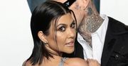 Kourtney Kardashian podtrzymuje zainteresowanie po oscarowej gali, chwaląc się sylwetką w ODWAŻNYM kostiumie (FOTO)