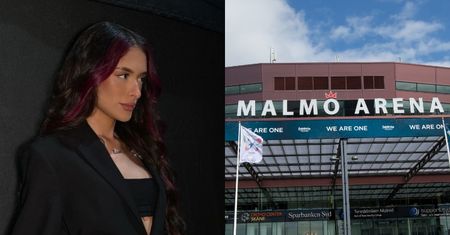 Eurowizja 2024. W Malmo panuje strach przed atakami na reprezentację Izraela. Policja ściąga posiłki