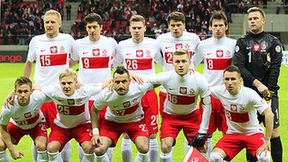 Polska - Ukraina 1:3 cz.1