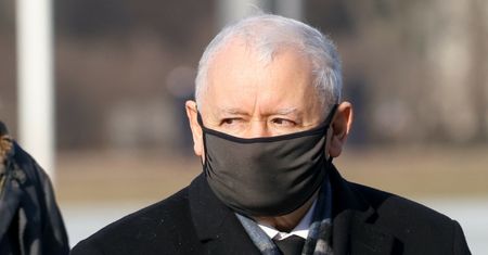 Kaczyński: "Reguły gender są sprzeczne ze zdrowym rozsądkiem"