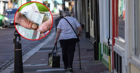 Emeryci mogą dostać dodatkowe 330 zł. Kto może je otrzymać?