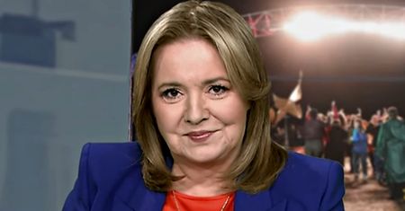 Wyniki oglądalnością mówią same za siebie. TV Republika chce wygrać z TVN24