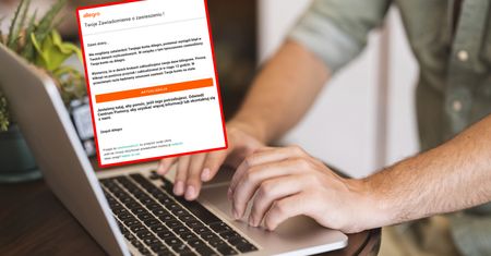 Kupujesz na Allegro? Uważaj na taki komunikat