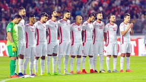 Kadra Tunezji na mundial 2018