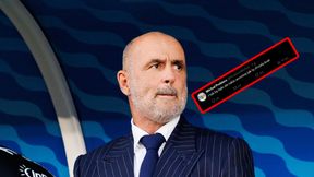 "Ogórkiem to ty jesteś". Probierz odpalił się w sieci