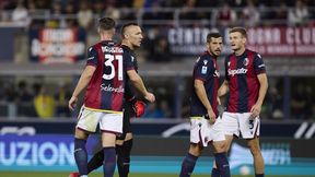 Serie A: Genoa CFC - Bologna FC. Gdzie oglądać na żywo, online?