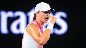 Wielkie roszady po Australian Open! Zobacz oficjalny ranking WTA