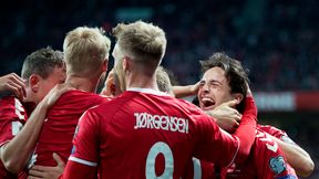 Duńskie media: marzenia o awansie się oddalają