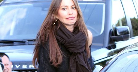 "Współczesna rodzina": Sofia Vergara przestaje zachwycać?