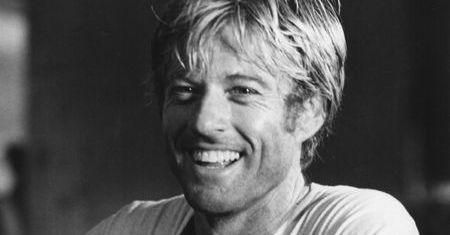 Robert Redford skończył 80 lat