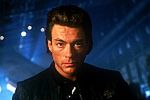 Jean-Claude Van Damme na czarnej liście