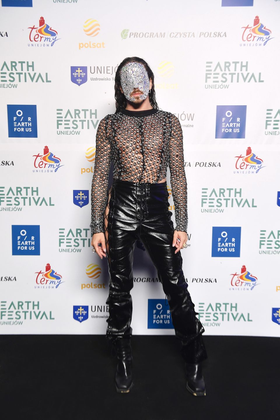 Michał Szpak